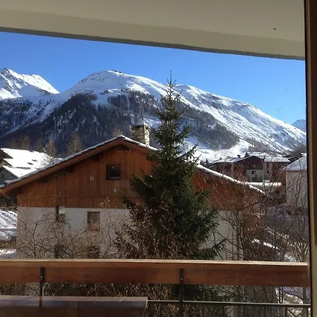 Les Clarines Apartment Val-d'Isère Room photo