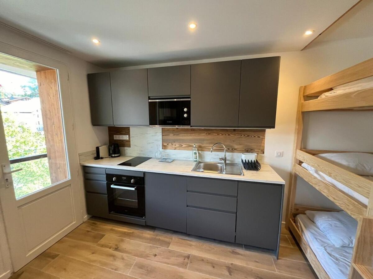 Apartment Les Clarines Val-d'Isere