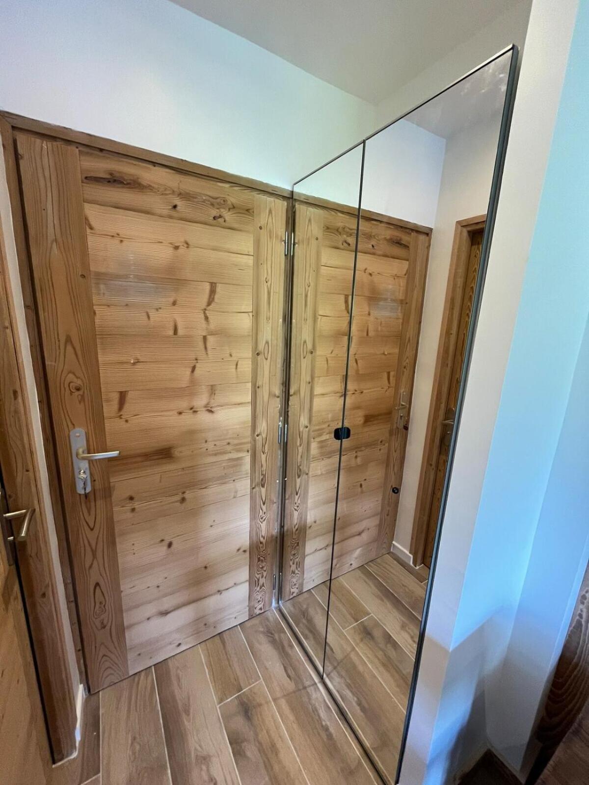 Apartment Les Clarines Val-d'Isere