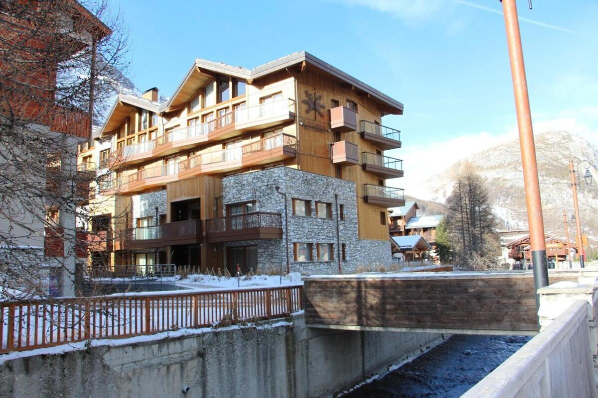 Apartment Les Clarines *