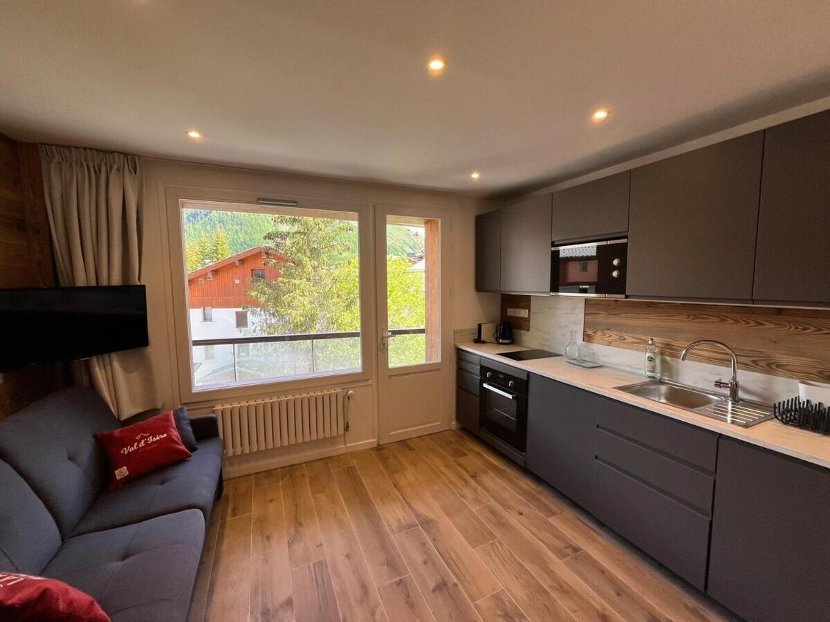 Les Clarines Apartment *