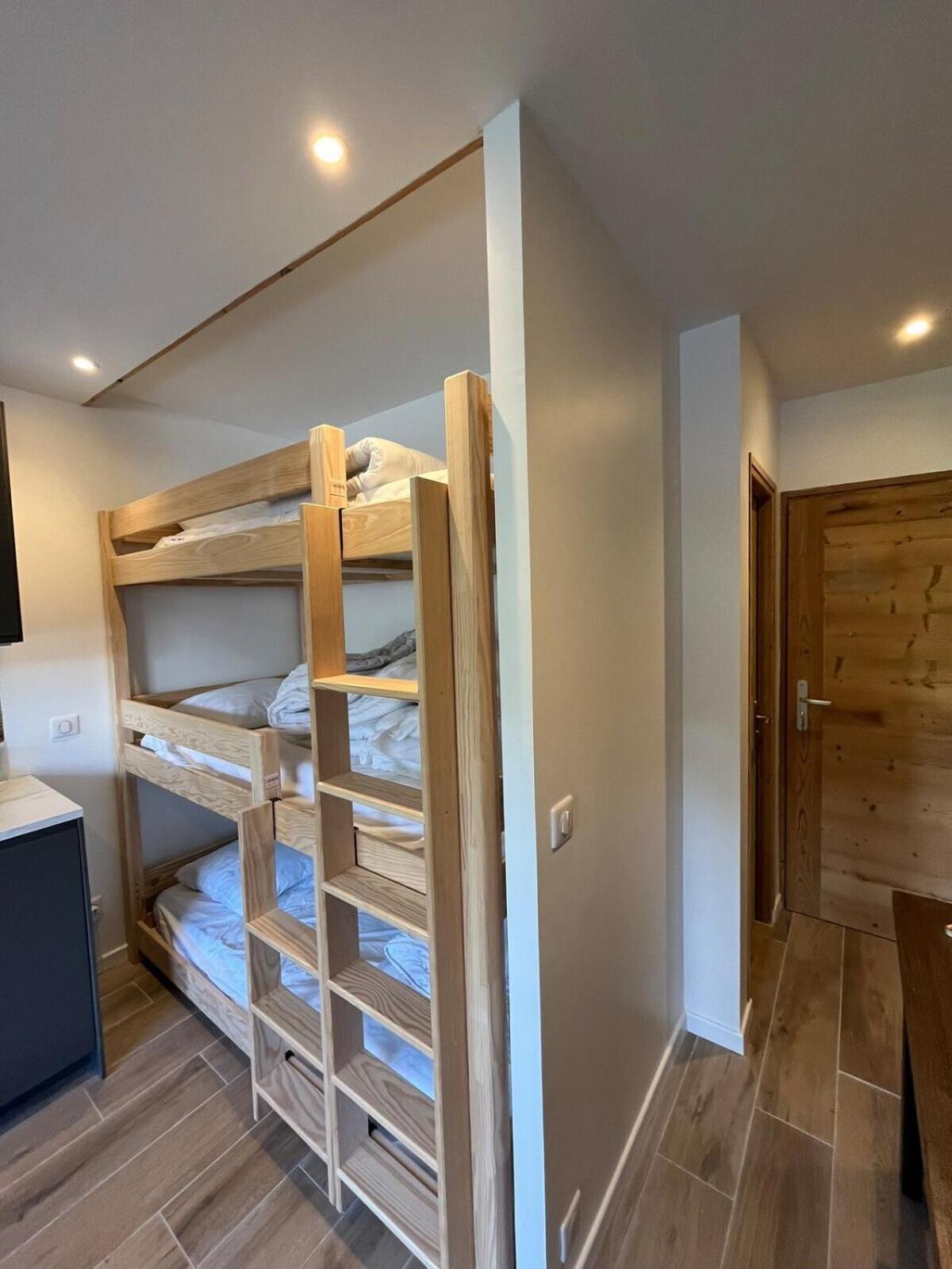 Apartment Les Clarines Val-d'Isere