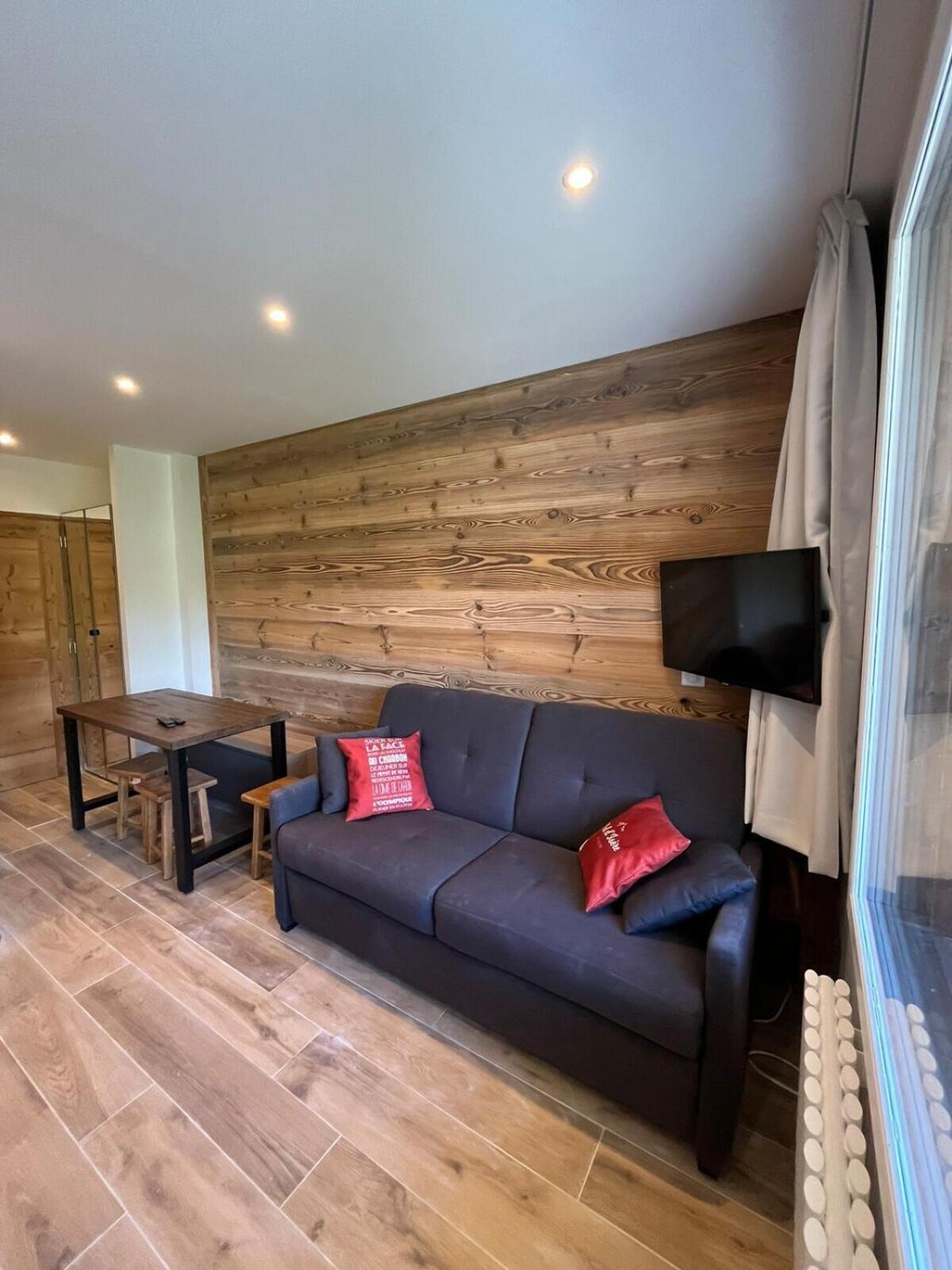 Apartment Les Clarines
