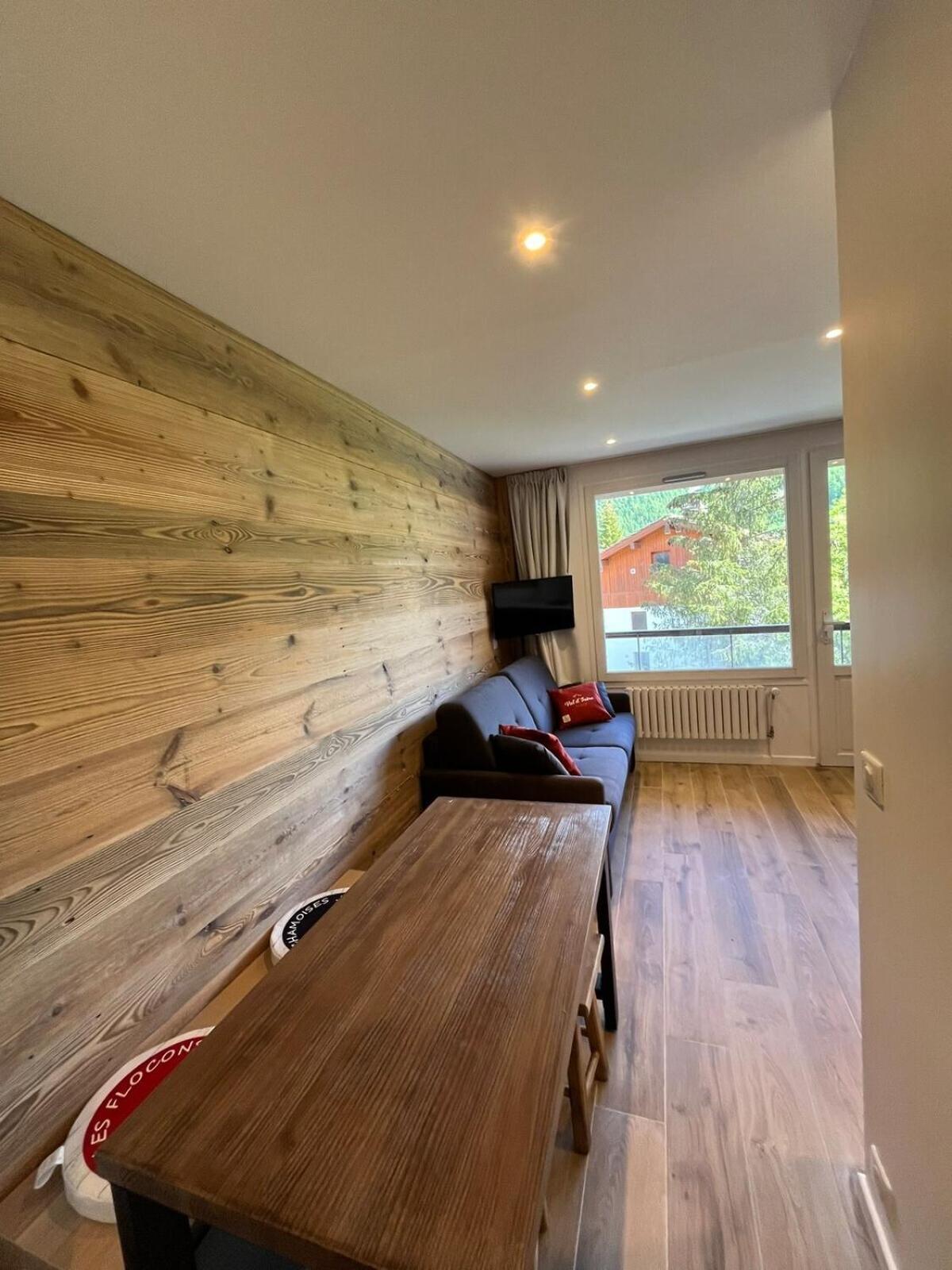 Apartment Les Clarines *