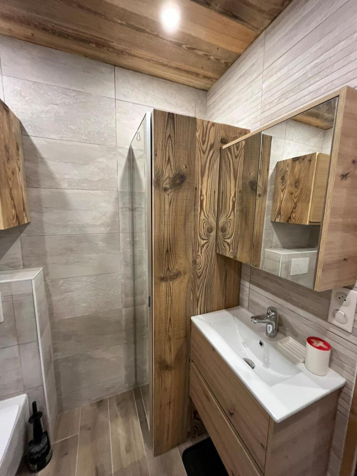 Les Clarines Apartment Val-d'Isere
