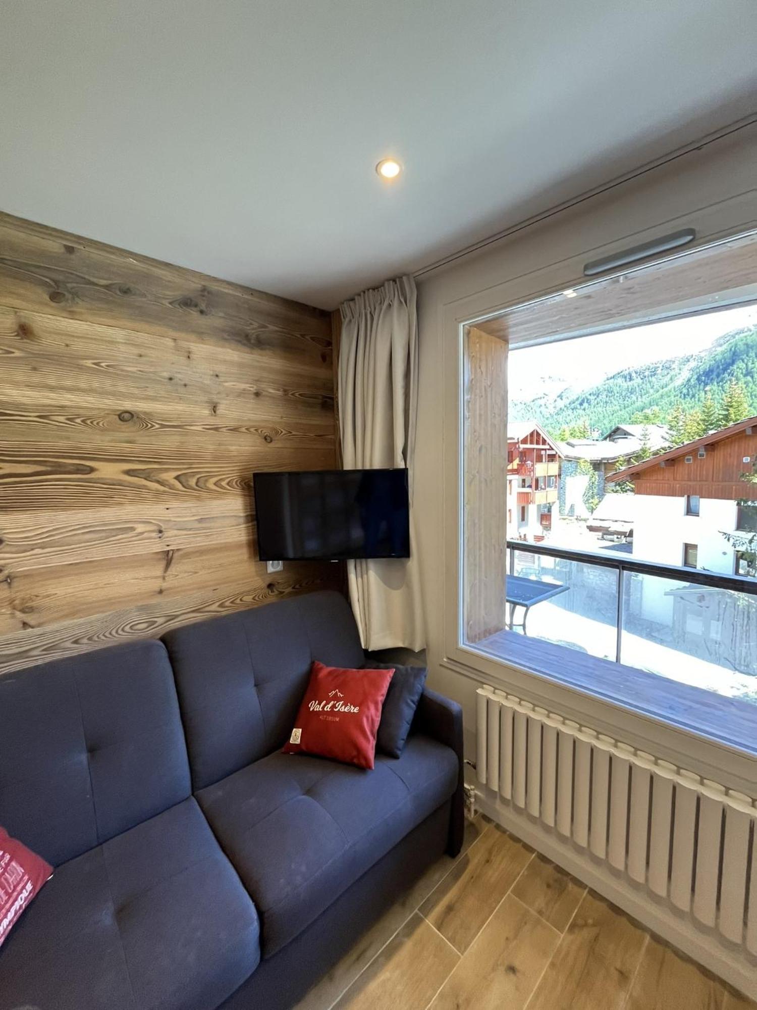 Apartment Les Clarines
